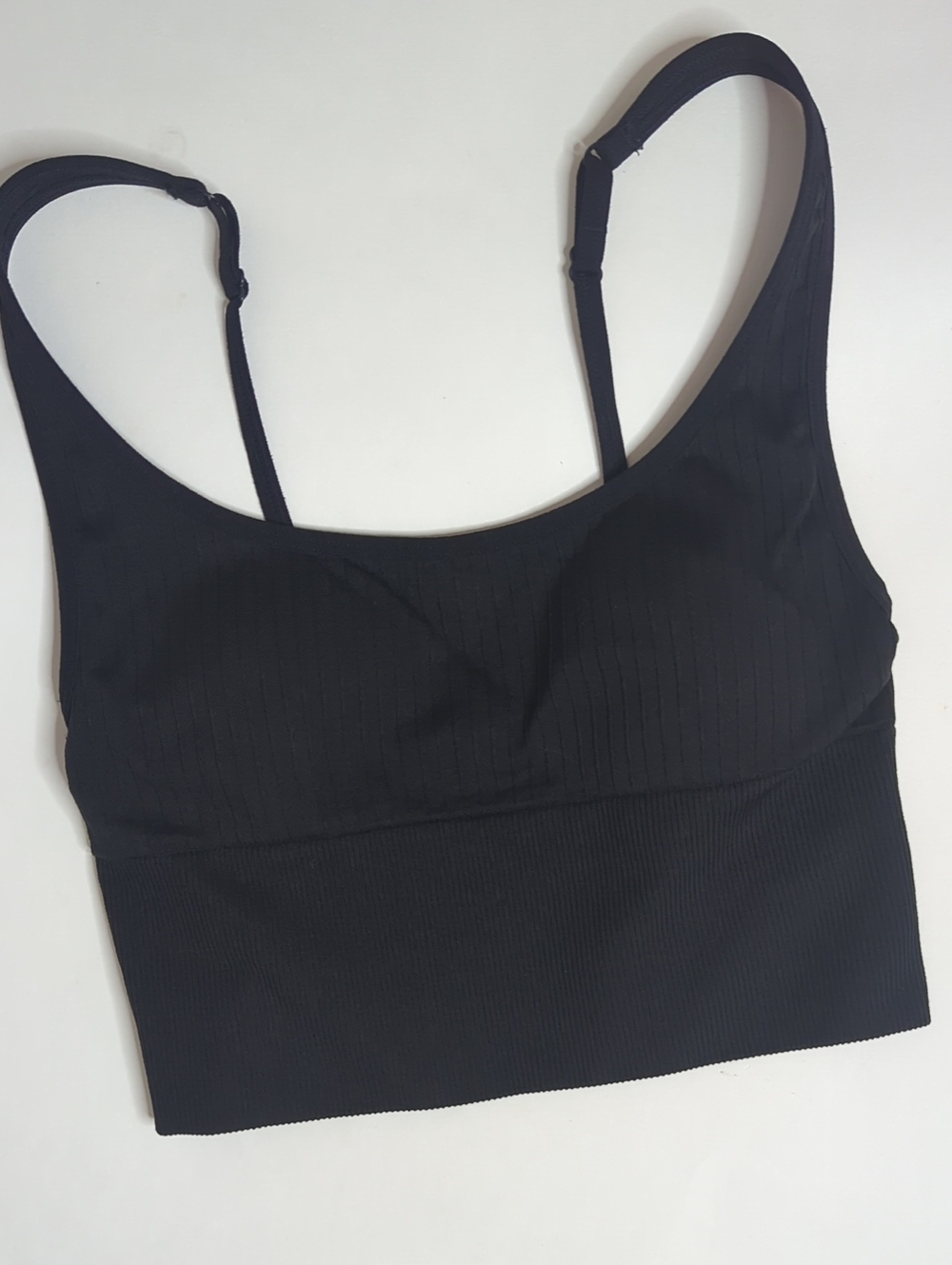 Victoria's Secret PINK Active Seamless Lightly Lined Bra in Size XS